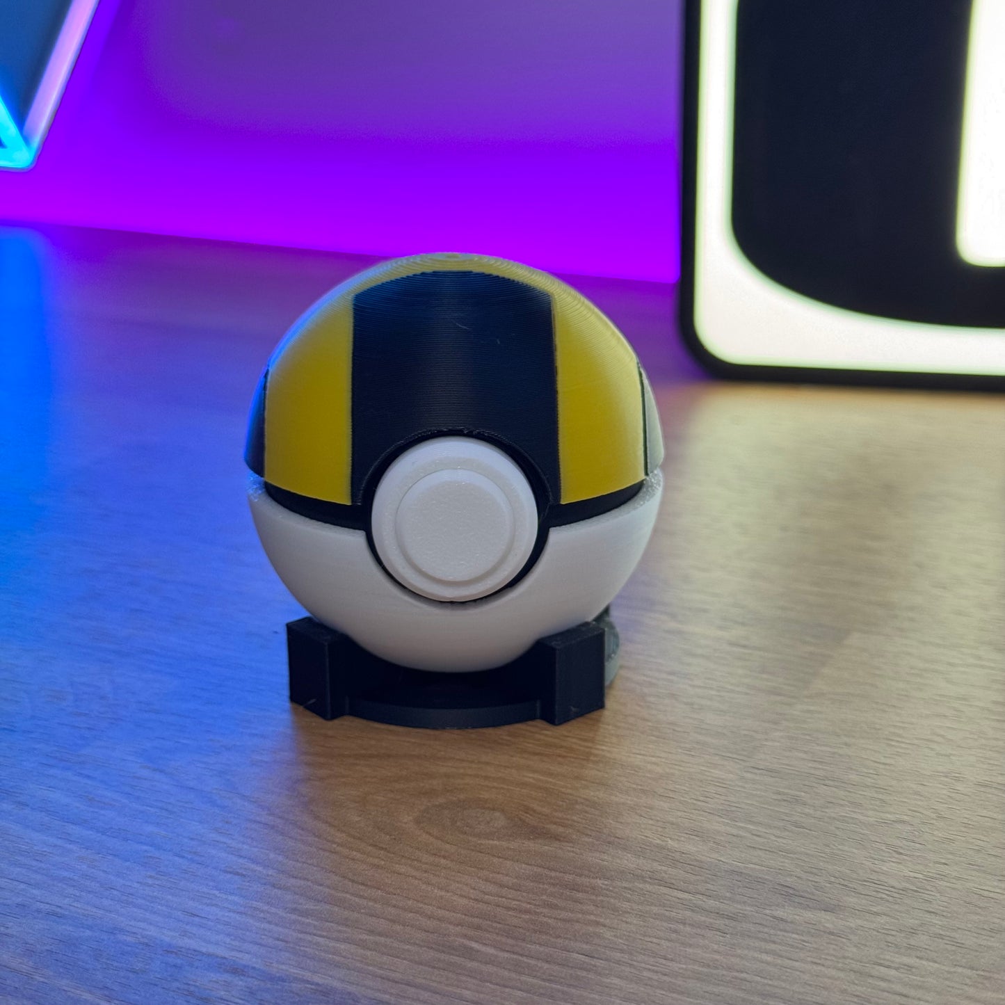 Ultra Key Clicker STL