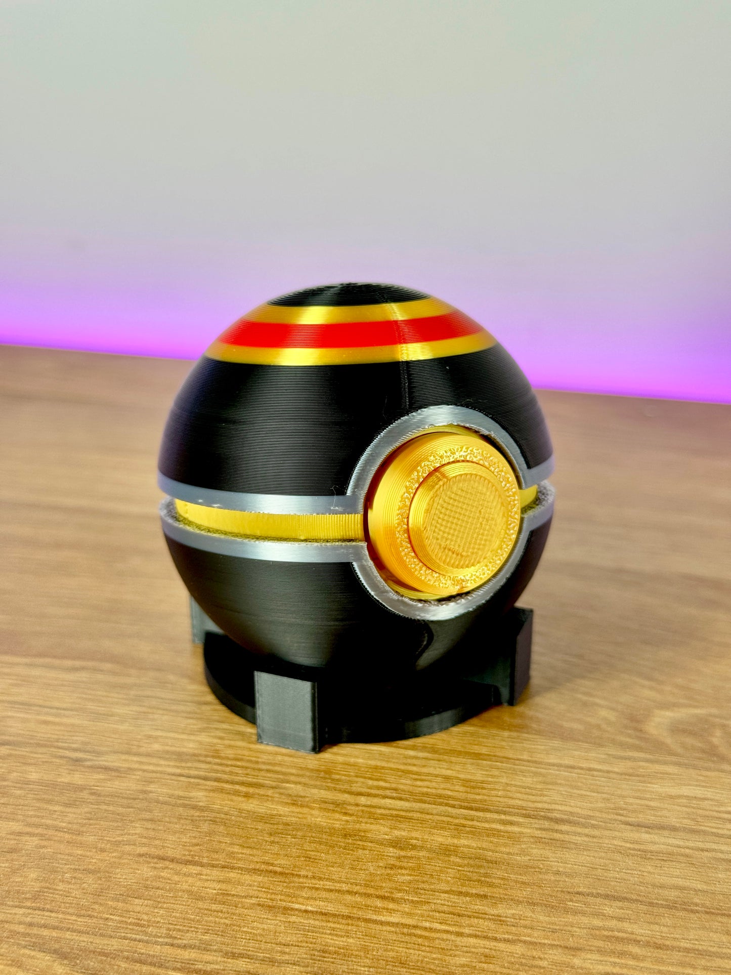 Luxury Key Clicker STL