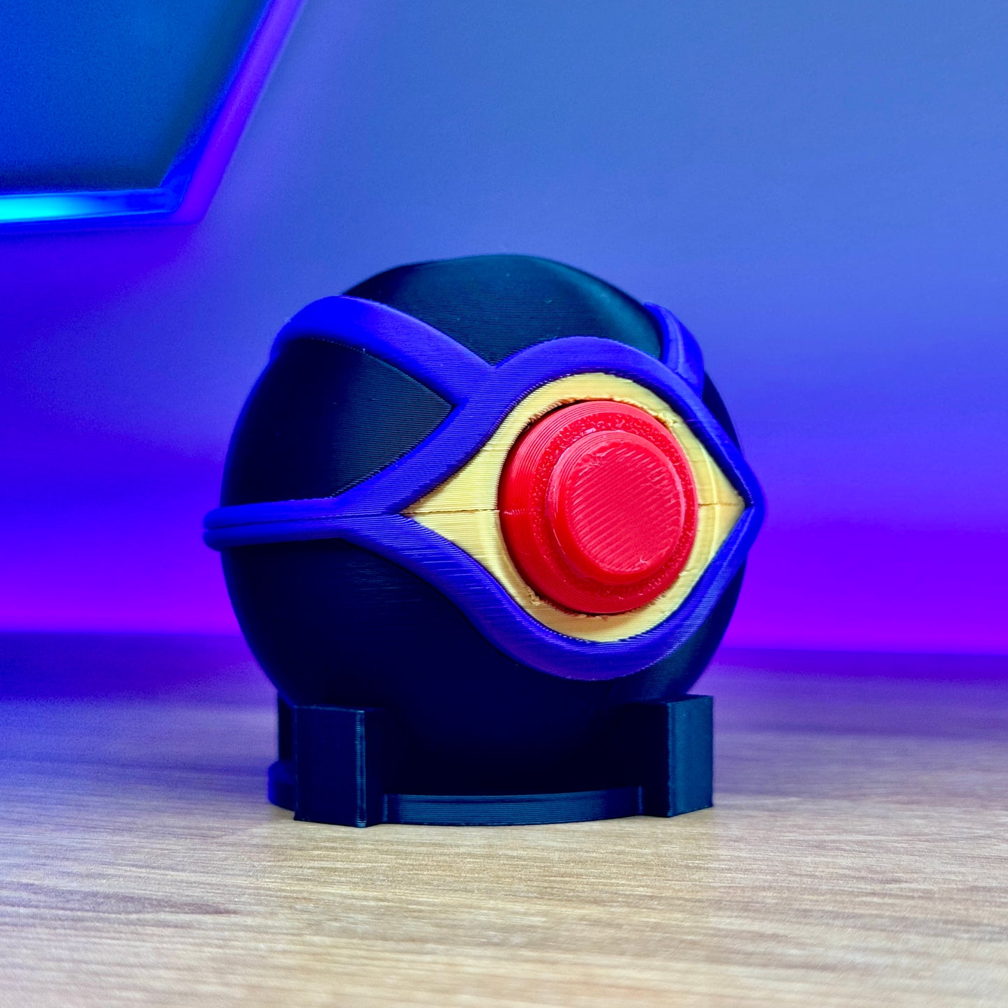 Clone Key Clicker STL