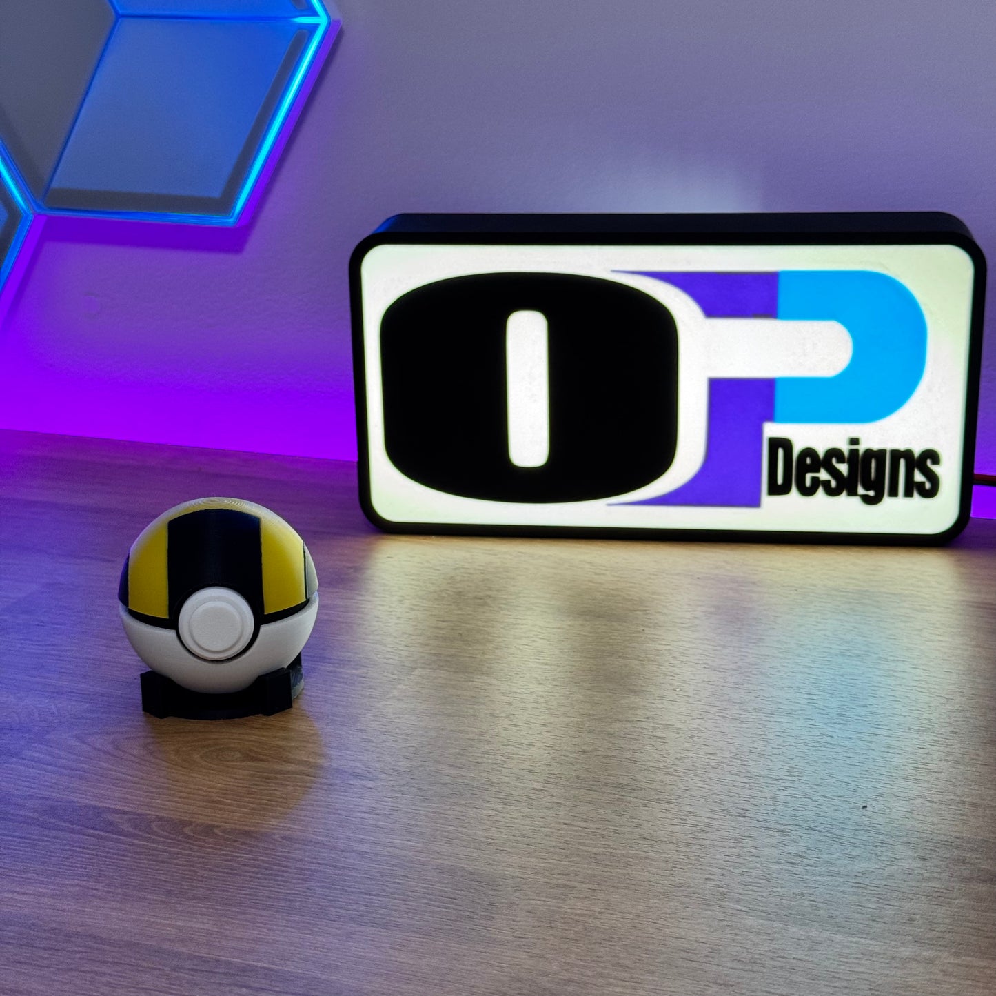 Ultra Key Clicker STL