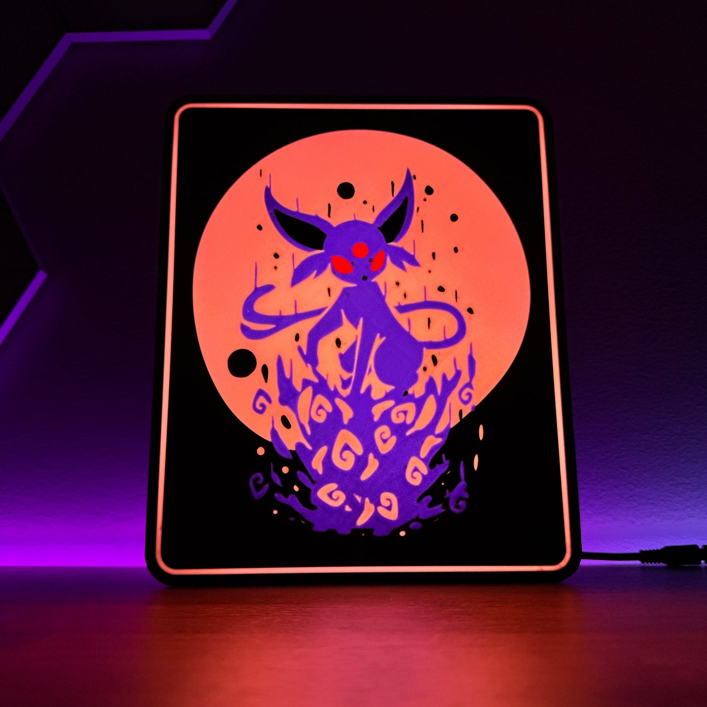 Espeo Light Box STL