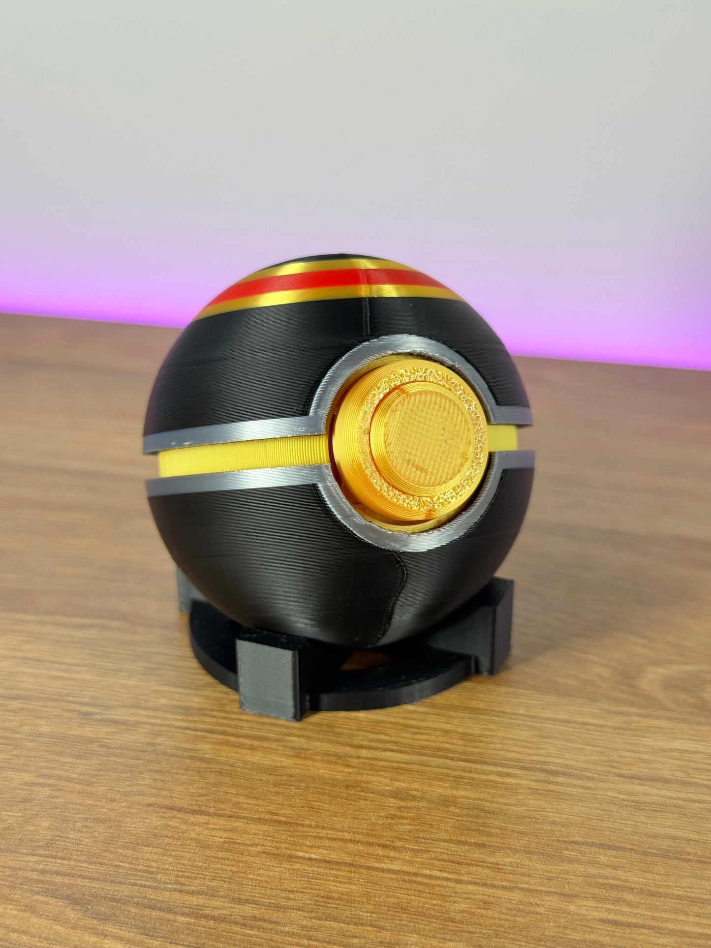 Luxury Key Clicker STL