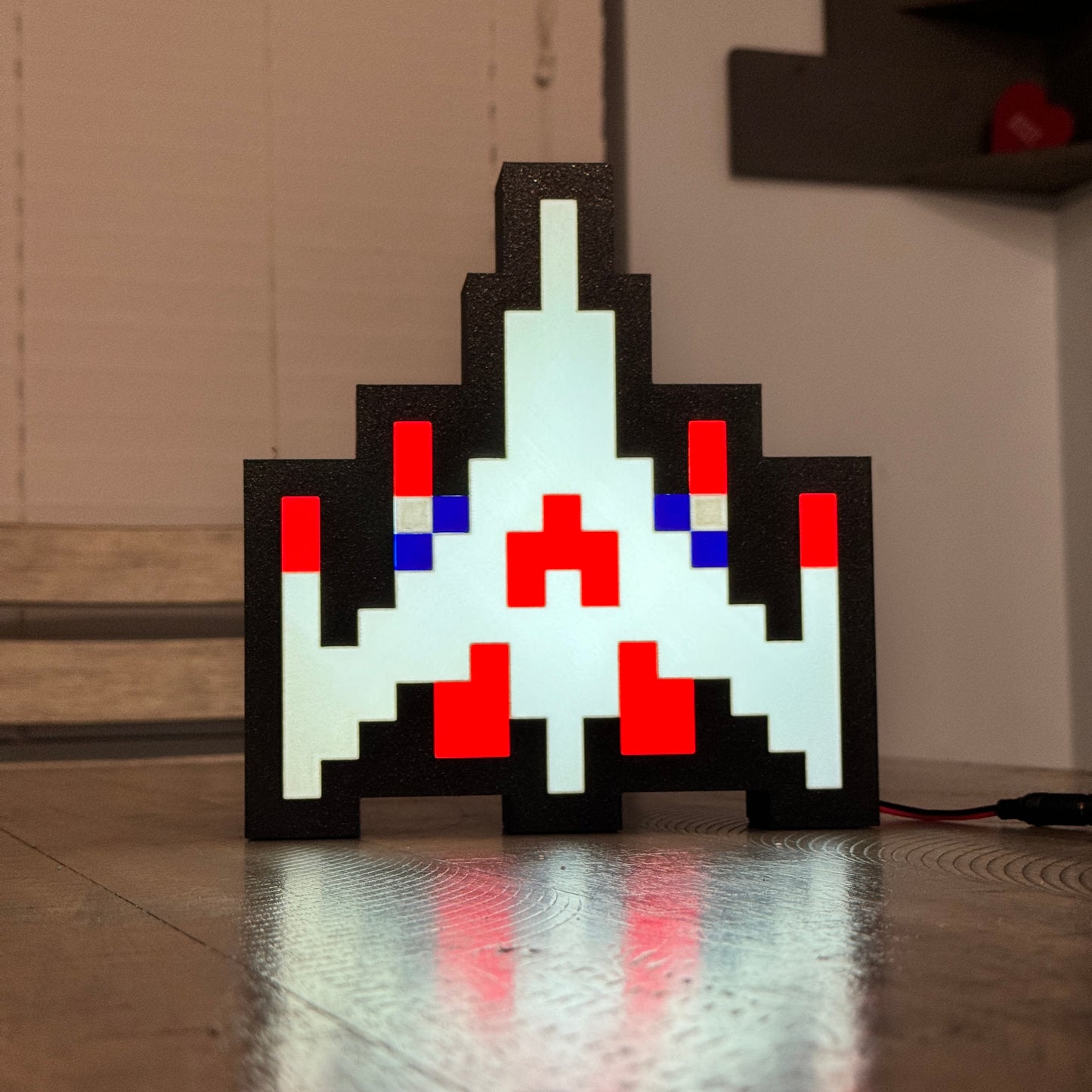 Galag Light Box STL