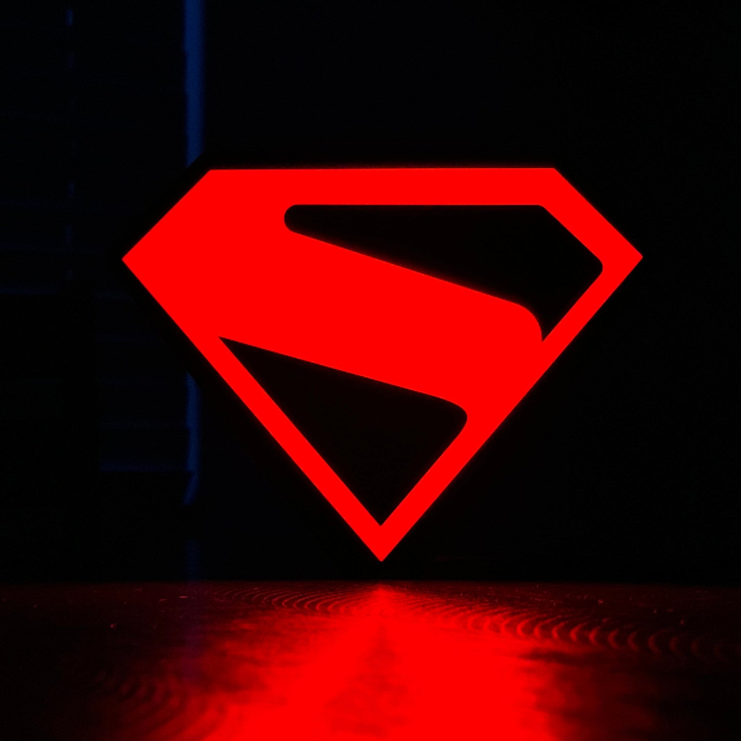 Legacy Light Box STL