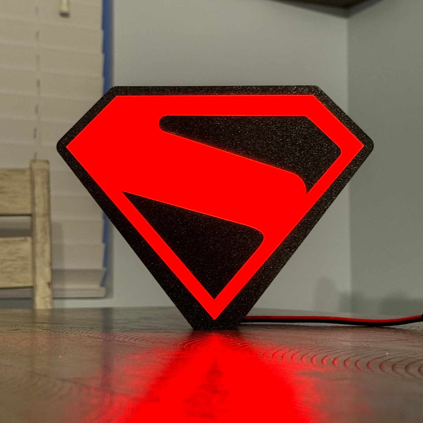 Legacy Light Box STL