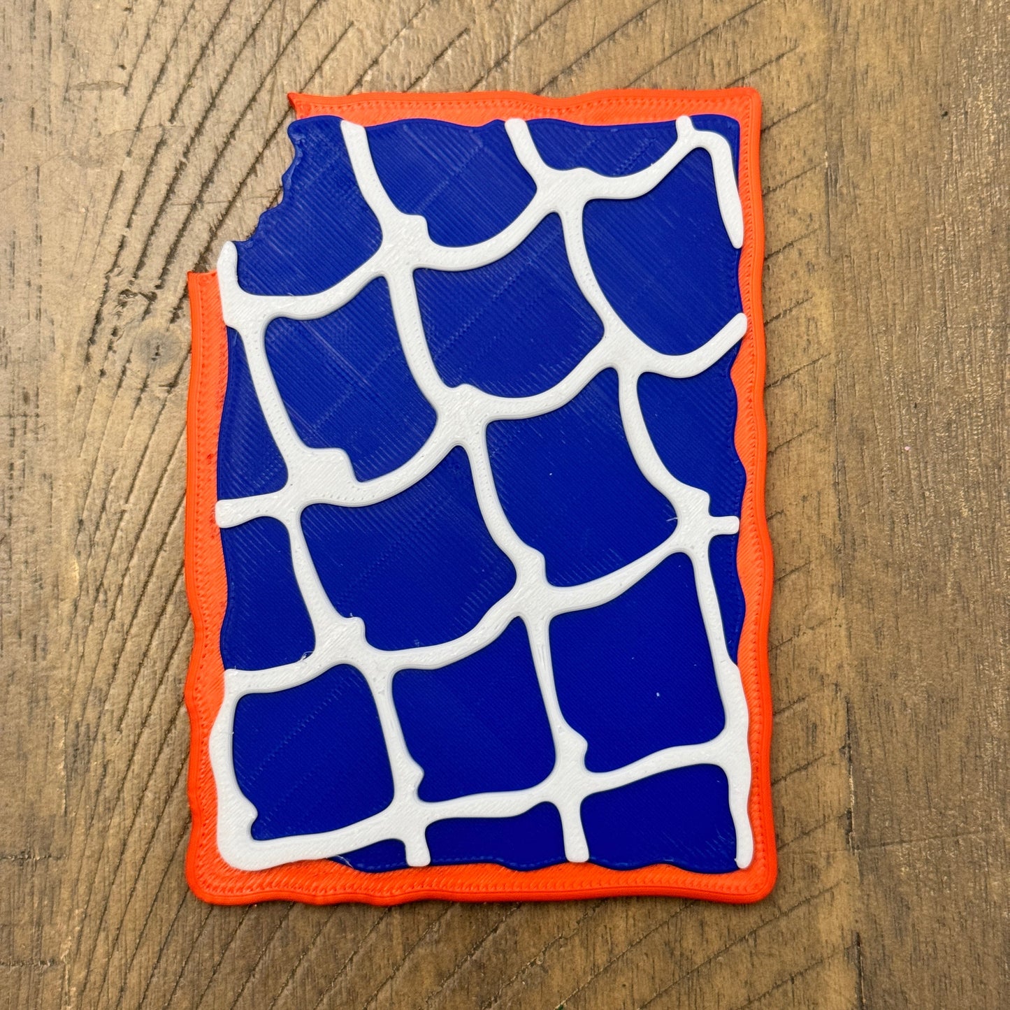 Spider Tart STL