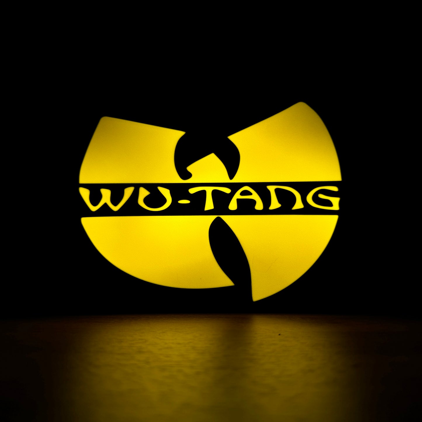 Wuta Light Box STL