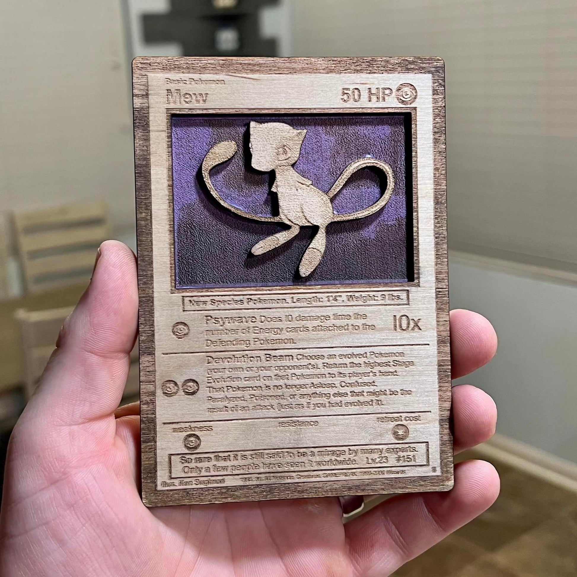 Mw Poke Card SVG Mw Poke Card SVG