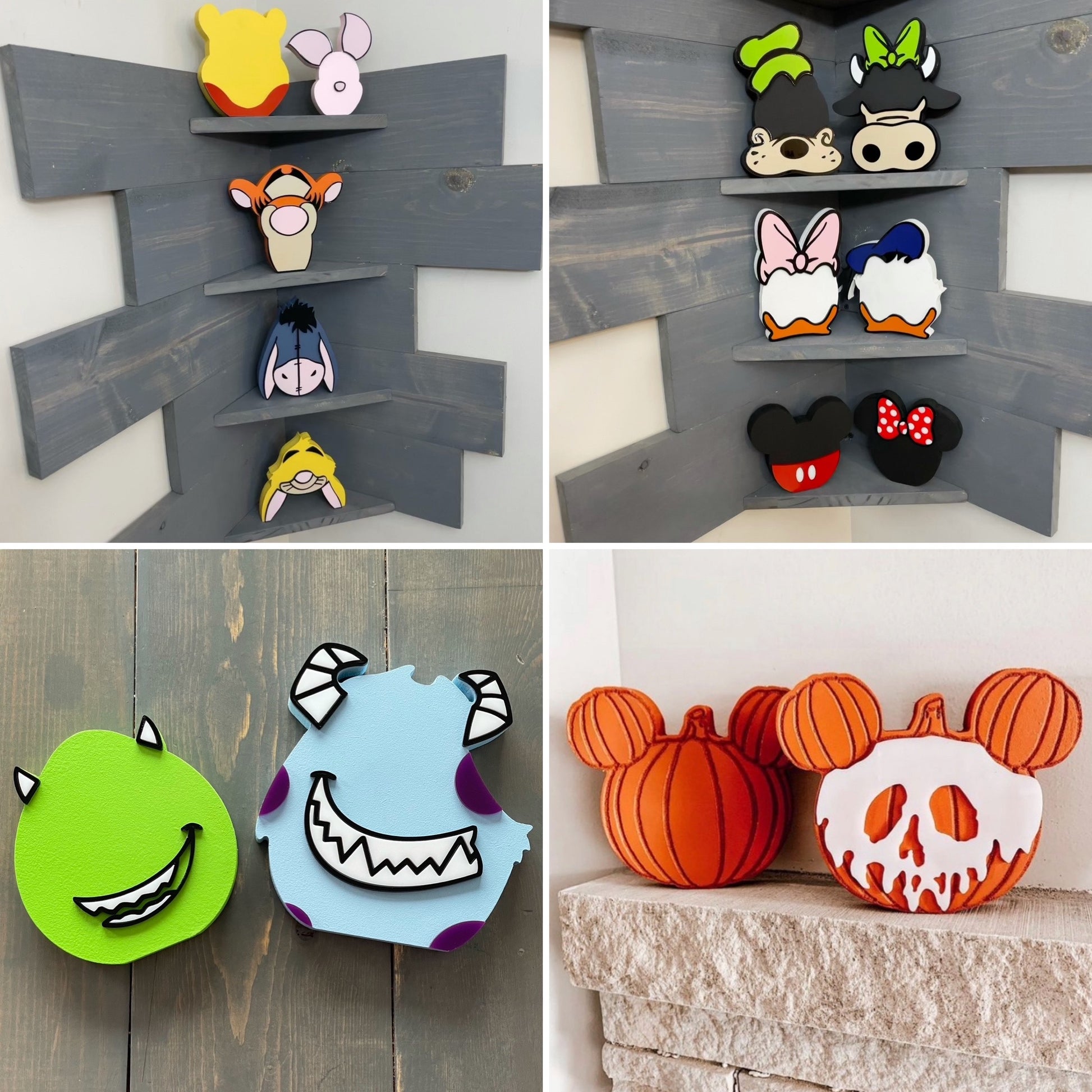 Dis Icon Collection SVG – On Points Designs