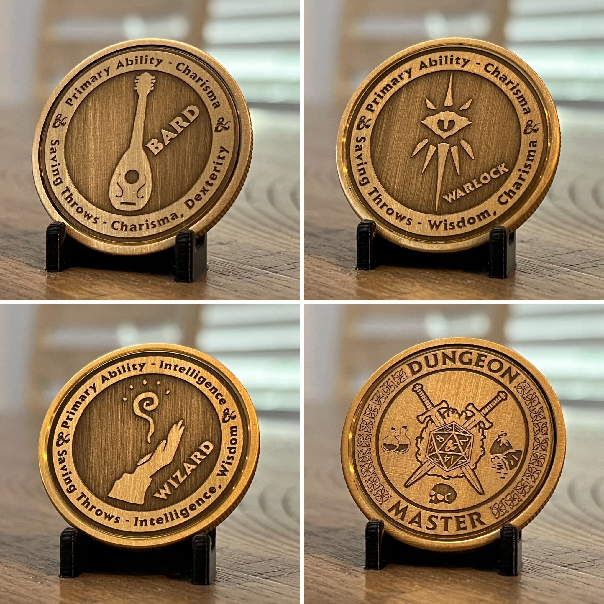 DD Coins SVG – On Points Designs