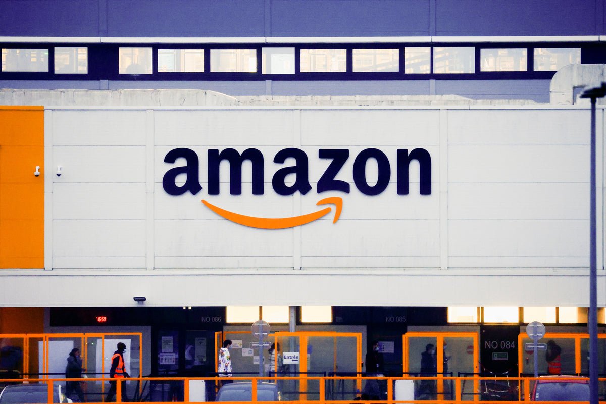 Amazon Links – On Points Designs