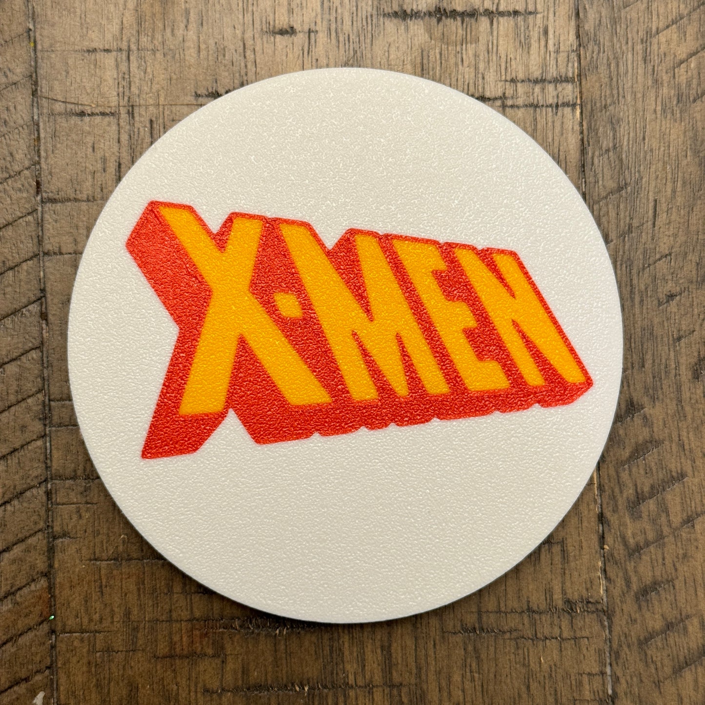 MenX Coasters SVG