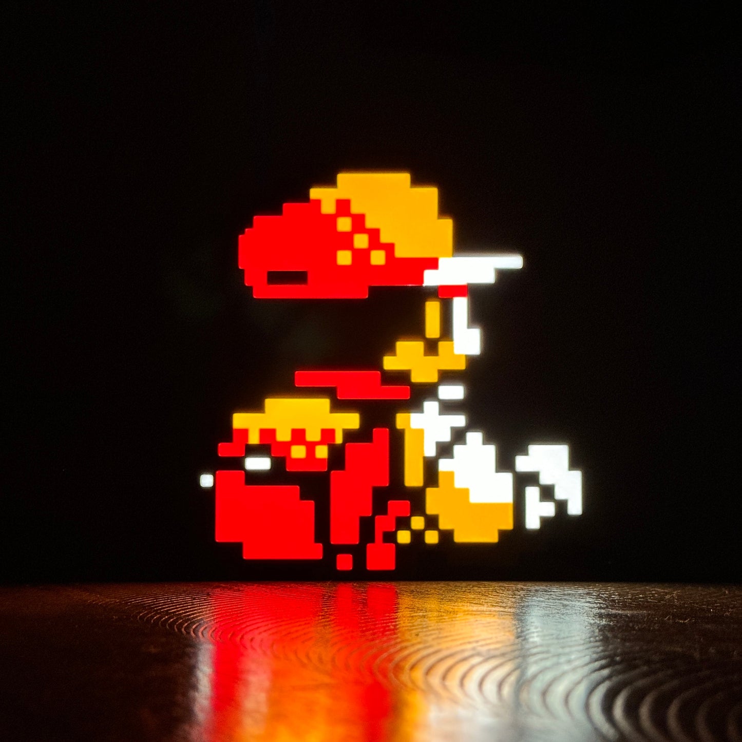 Battle Light Box STL